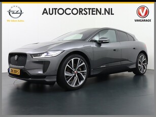 Jaguar I-PACE EV400 HSE NEW BATTERY! 90 kWh 400pk 4WD