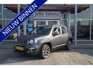 Jeep Renegade 4xe 240 Plug-in Hybrid Electric S¦19''