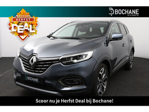 Kadjar 1.3 TCe 140 EDC Intens | Panoramadak | Bose audio | Stoelverwarming