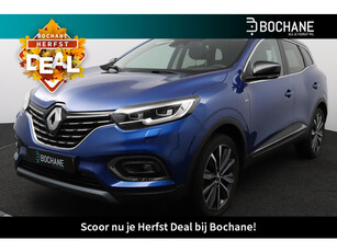 Kadjar 1.3 TCe 159 EDC Bose | Panoramadak | Stoelverwarming