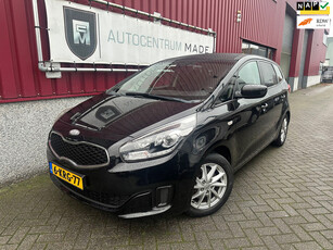 Kia Carens 1.6 GDi ComfortLine // 7 Pers. // Navi // Clima // Cruise control // Trekhaak