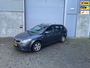 Kia Cee'd 1.4 CVVT X-tra