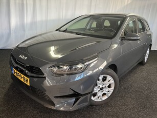 Kia Ceed Sportswagon 1.0 T-GDi DynamicLine 1E