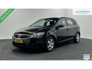 Kia cee'd Sporty Wagon 1.4 CVVT X-pect|Trekhaak|Airco|NAP|