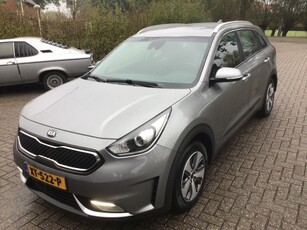 Kia Niro 1.6 GDI H. DYNAMICLINE