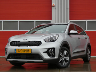 Kia Niro 1.6 GDi Hybrid DynamicLine/ lage km/ zeer mooi!