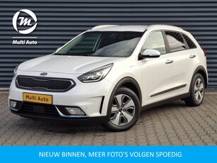 Kia Niro 1.6 GDi PHEV ExecutiveLine Plug in Hybrid