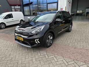 Kia Niro 1.6 GDi PLUG IN HYBRID,1,Eig ,Camera,Navi,Cruis