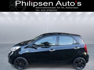 Kia Picanto 1.0 CVVT BusinessLine (bj 2015)