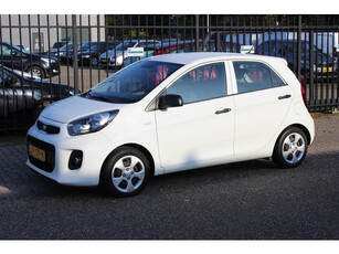 Kia Picanto 1.0 CVVT EconomyLine, 5-deurs!