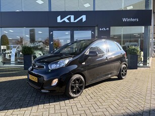 Kia Picanto 1.0 CVVT ISG Comfort Pack 14