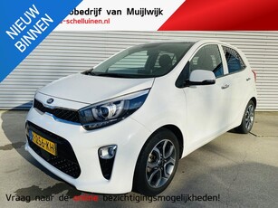 Kia Picanto 1.0 DPi DynamicPlusLine NL-dealerauto Clima