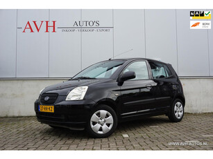 Kia Picanto 1.0 LXE