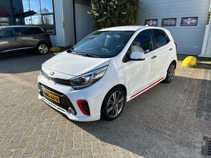 Kia PICANTO 1.2 CVVT GT-Line