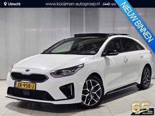 Kia ProCeed 1.0 T-GDI GT-Line Super mooie KIA NL auto