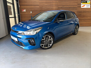 Kia Rio 1.0 T-GDi MHEV GT-Line | Camera | Full LED | Apple Carplay | Lane assist | Winterpakket | Climatronic |