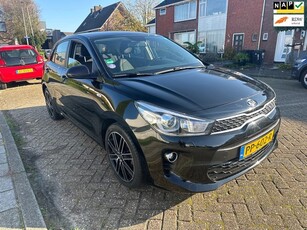 Kia Rio 1.0 TGDI ComfortPlusLine Navigator