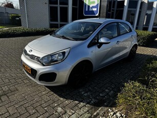 Kia Rio 1.2 CVVT BusinessLine