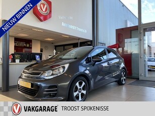 Kia Rio 1.2 CVVT