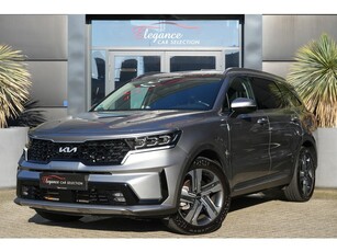 Kia Sorento 1.6 T-GDI Hybrid 2WD DynamicPlusLine 7p. 230pk