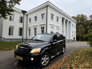 Kia Sorento 3.3 V6 AUT LEDER GERESERVEERD fulltime 4WD