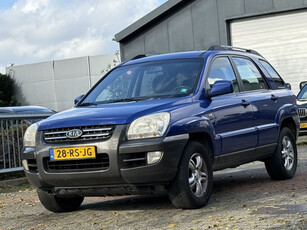 Kia Sportage 2.0 CVVT Comfort