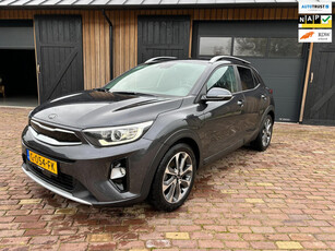 Kia Stonic 1.0 T-GDi DynamicPlusLine, Trekhaak ,Camera ,Navigatie, Cruise.