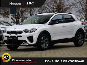 KIA Stonic 1.0 T-GDi GT-Line I Navi I Camera I Climate Control