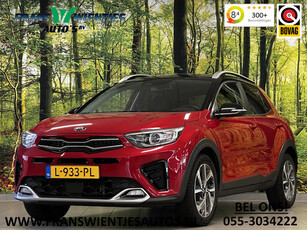 Kia Stonic 1.0 T-GDi MHEV GT-Line | Cruise Control | Achteruitrijcamera | Parkeersensoren Achter | Keyless | Apple Carplay | Android Auto | Navigatie | Isofix