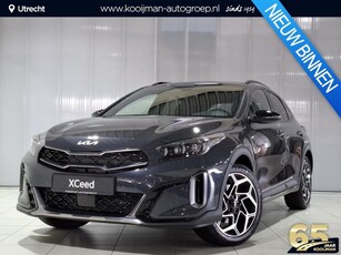 Kia XCeed 1.5 T-GDi GT-Line Nieuwe auto direct leverbaar !!