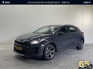 KIA Xceed 1.5 T-GDI MHEV DynamicLine Trekhaak, Navigatie, Achteruitrijcamera, LMV