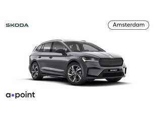 Škoda Enyaq 85 Sportline 286 PK Panoramadak DIRECT