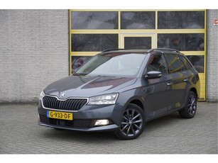 Škoda Fabia Combi 1.0 Business Edition Plus BJ2019 Lmv 16