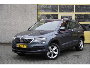 Škoda Karoq 1.5 TSI 150PK! Automaat Style Business Edition