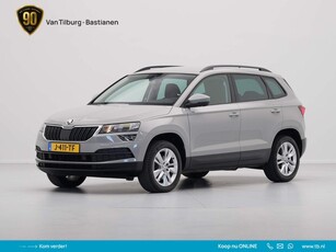 Škoda Karoq 1.5 TSI 150pk DSG ACT Ambition Navi via App