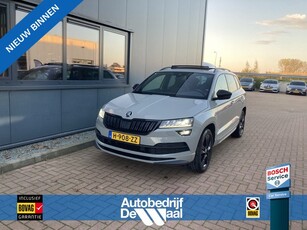 Škoda Karoq 1.5 TSi 150pk DSG Sportline Business