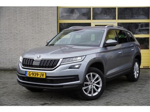 Škoda Kodiaq 1.5 TSI 150PK! Business Edition BJ2019 Lmv 18