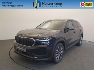 Škoda Kodiaq 1.5 TSI 150pk MHEV Business Edition 7p.