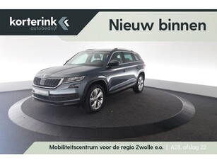 Škoda Kodiaq 2.0 TDI Style Business (bj 2019, automaat)