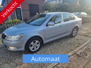 Škoda Octavia 1.4 TSI Elegance Business Line aut 1e eig navi cruise xenon