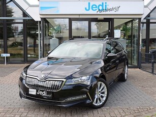 Škoda Superb Combi Business 1.4 TSI iV 160kw/218pk DSG6