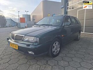 Lancia DEDRA SW 1.8-16V VVT / UNIEKE AUTO /