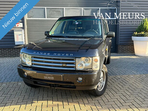 Land Rover Range Rover 2.9 Td6 Vogue, inruilkoopje, trekhaak, luchtvering, apk vervallen