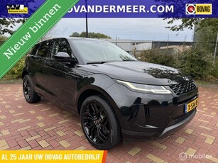 Land Rover Range Rover Evoque 1.5 P300e AWD S /Black Edition