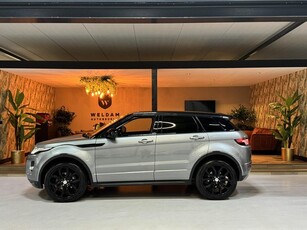 Land Rover Range Rover Evoque 2.0 Si 4WD Dynamic Garantie