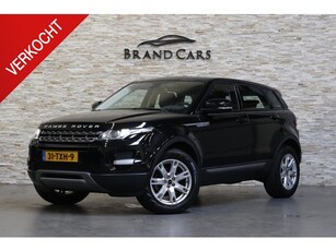 Land Rover Range Rover Evoque 2.2 TD4 4WD Pure NAVI