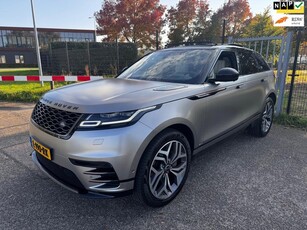 Land Rover Range Rover Velar 3.0 V6 AWD R-Dynamic First