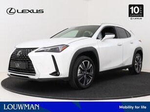 Lexus Ux 250h Business Line | Apple Carplay & Android Auto | Parkeersensoren | 18