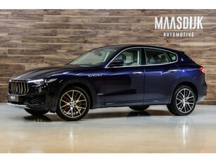 Maserati Levante 3.0 V6 S GranLusso|ACC|Pano|Apple|Keyless|HK Audio|