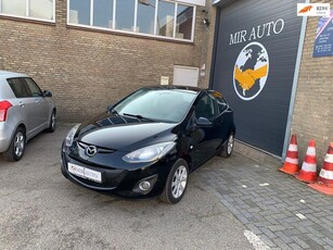 Mazda 2 1.3 TS Plus LPG